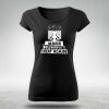 T-Shirt Frauen Make Ruhrpott Great Again