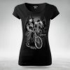 Frauen T Shirt Girls gone Cruising