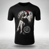 Wheel Goddess Männer Shirt