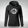 Frauen Hoodie Ruhrpott Vintage Look ⚒️ Ruhrpott Shirt Frauen Hoodie Ruhrpott Vintage Look