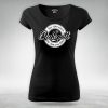 Frauen T Shirt Ruhrpott Vintage Look